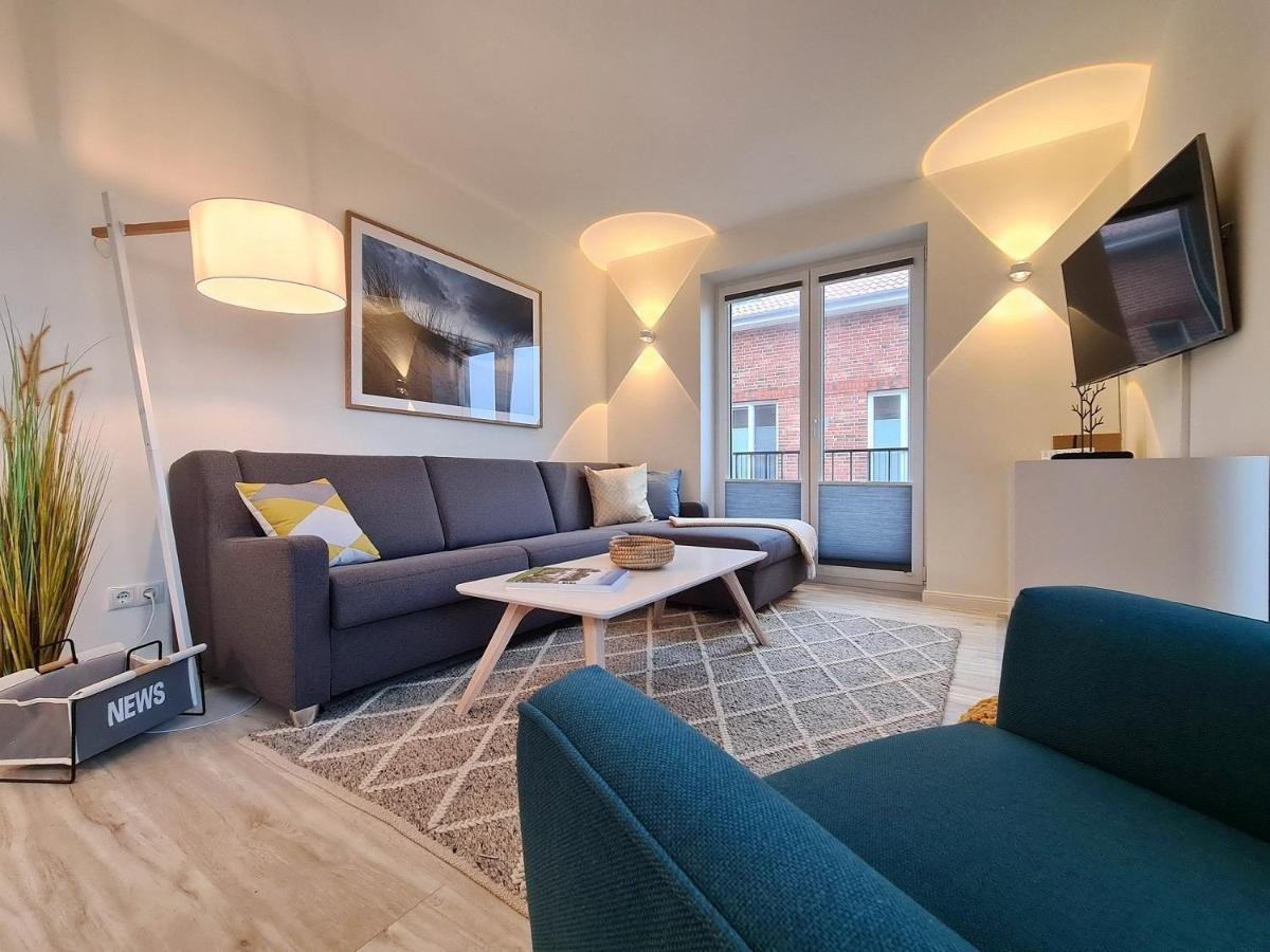 Ferienwohnung-Pier-7 Hohwacht Dış mekan fotoğraf