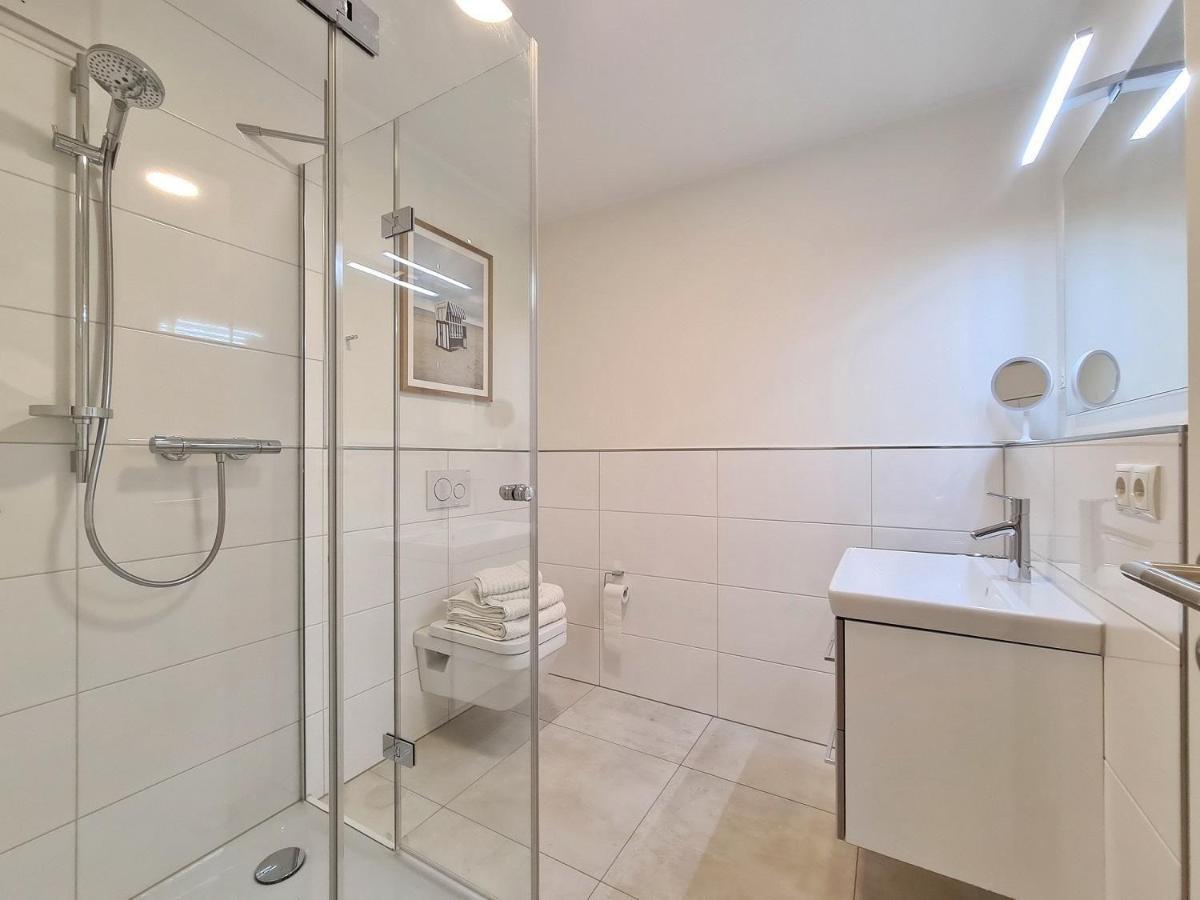 Ferienwohnung-Pier-7 Hohwacht Dış mekan fotoğraf