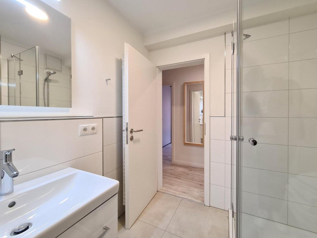 Ferienwohnung-Pier-7 Hohwacht Dış mekan fotoğraf